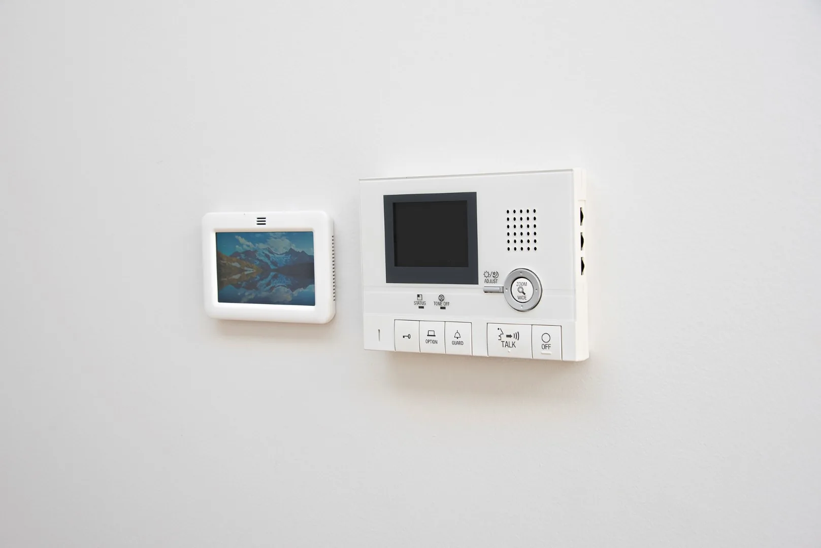 Access control