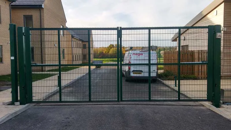 Automated Gates Essex