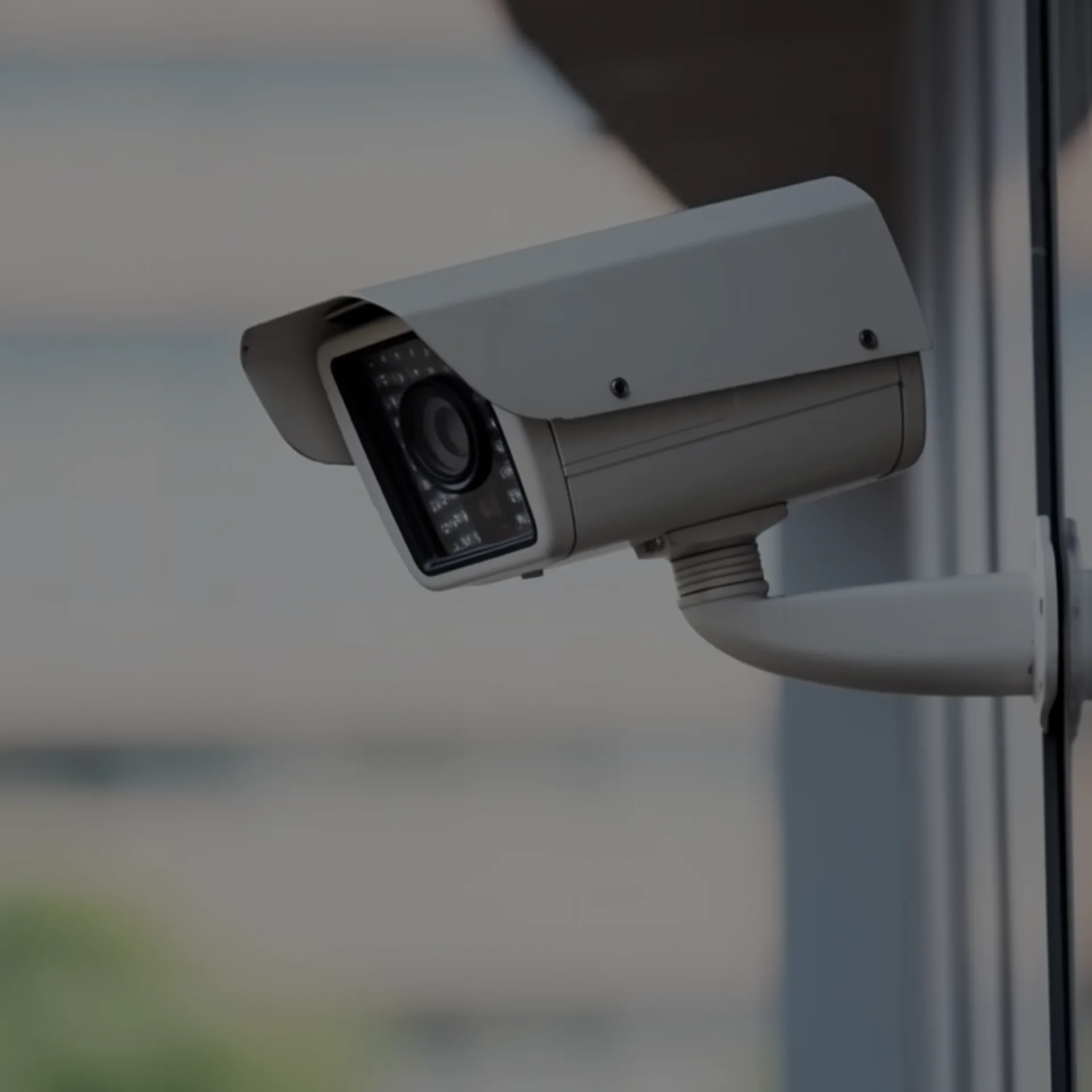 CCTV systems