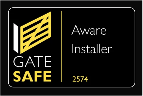 Gate Safe